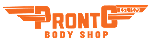 Pronto Body Shop