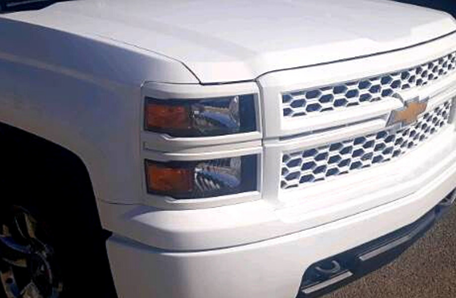 Vehicle after repair 3