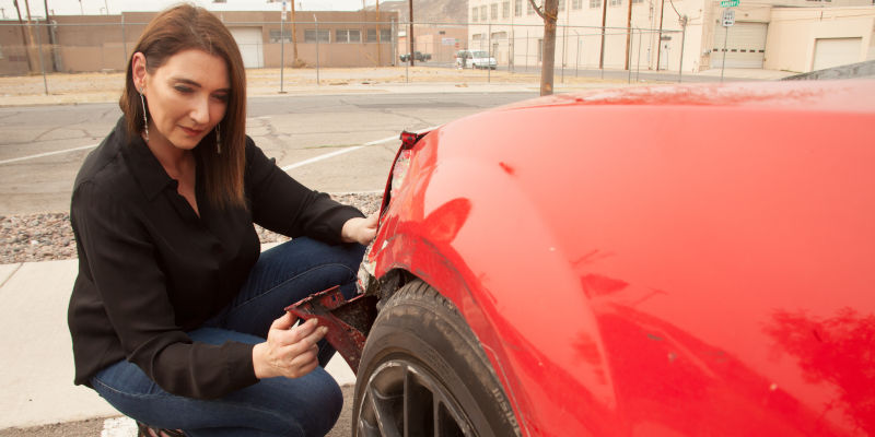 Car Painting