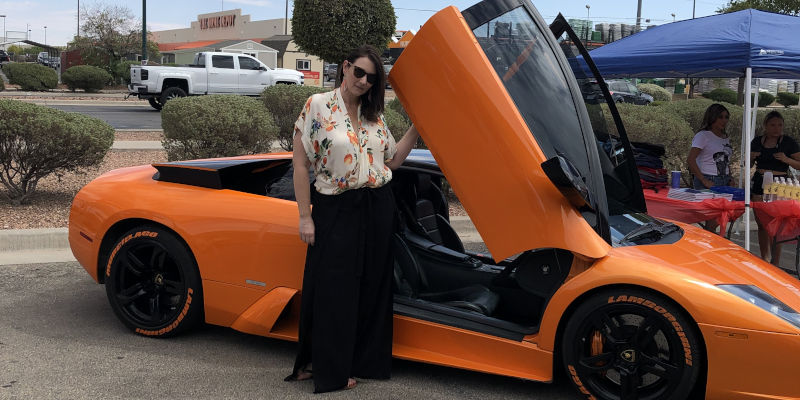 Auto Body Shop in Fort Bliss