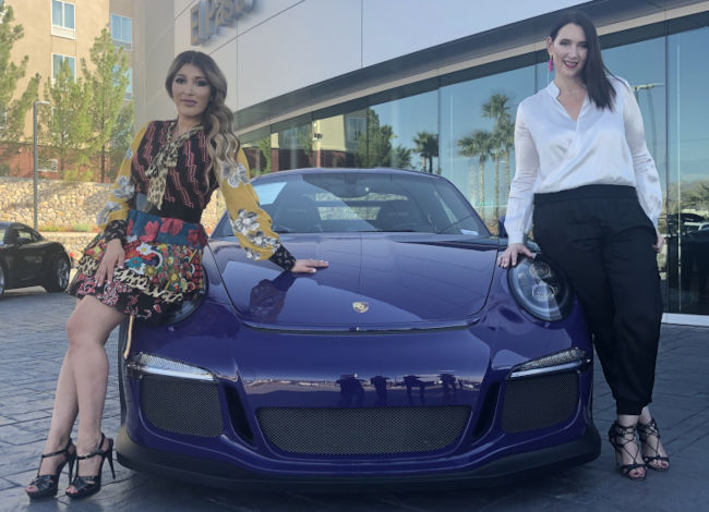 Car Paint Shop, El Paso, TX | Pronto Body Shop