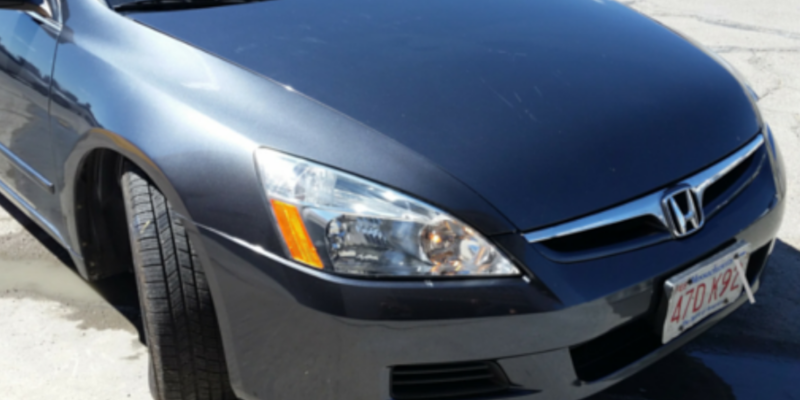 Dent Removal in Anthony, New Mexico